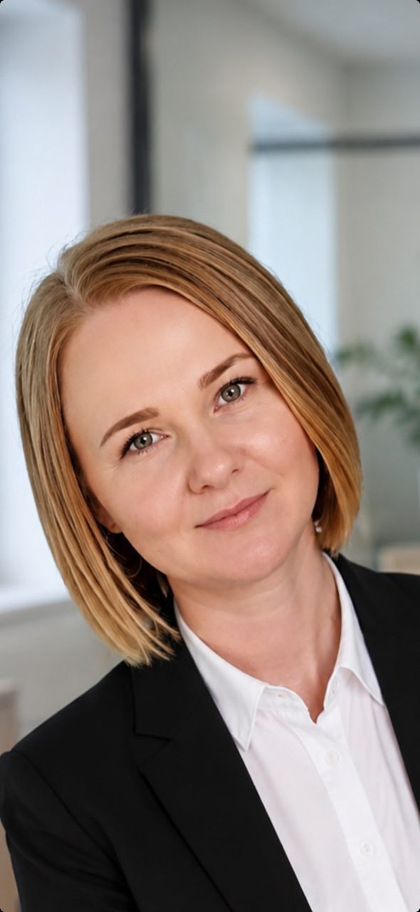 Елена Стафеева